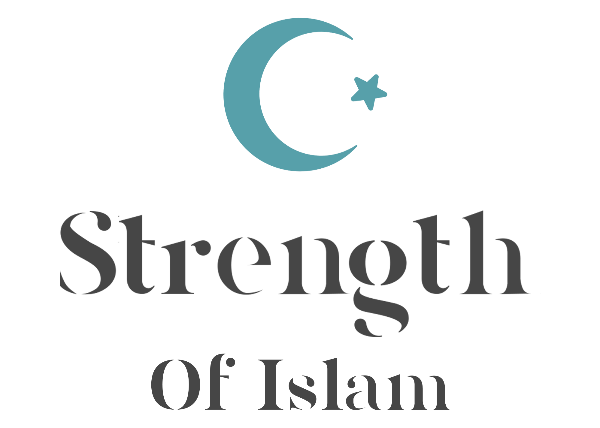 Strength of Islam