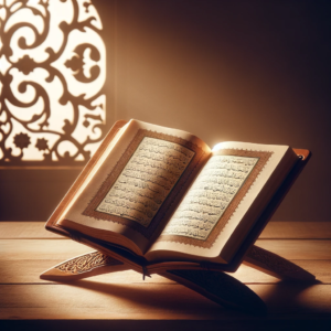 topics: Quran