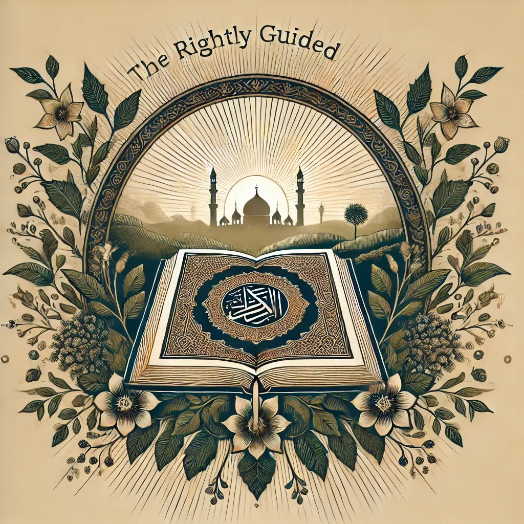 Rightly Guided Caliphs