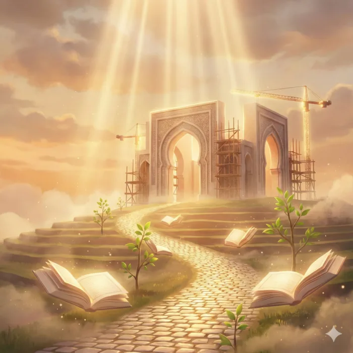 AlBina AlManhaji Preliminary Schedule