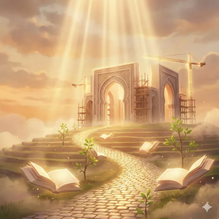 AlBina AlManhaji Preliminary Schedule